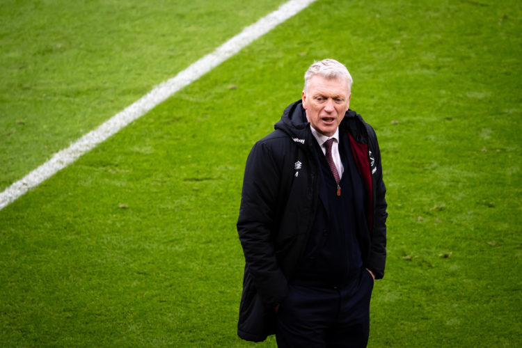 Photo by Ash Donelon/Manchester United via Getty Images
