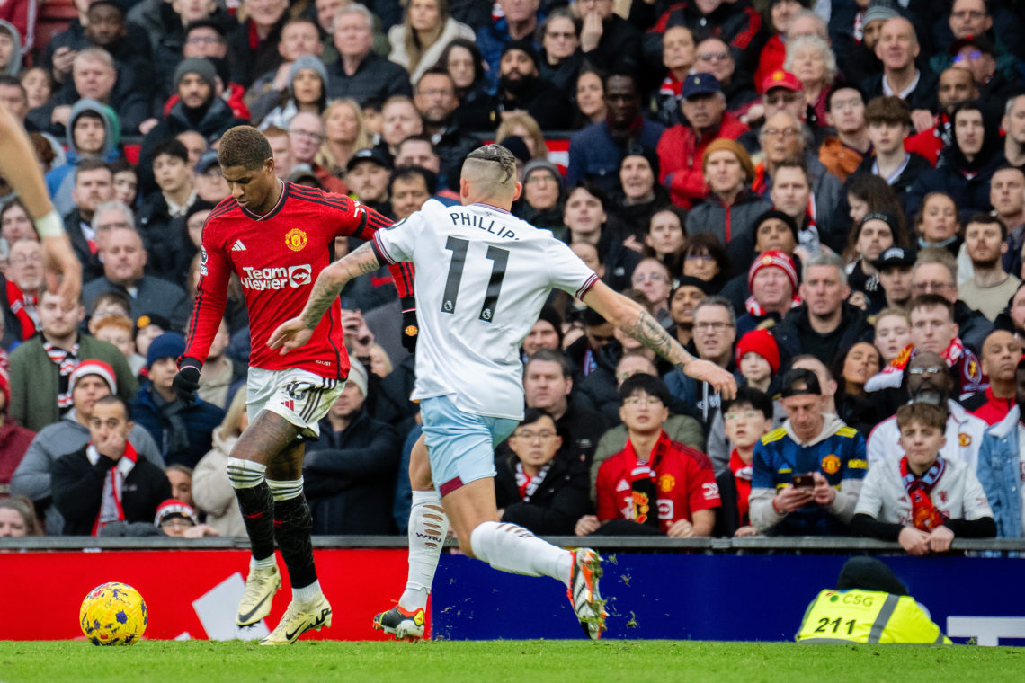 Photo by Ash Donelon/Manchester United via Getty Images