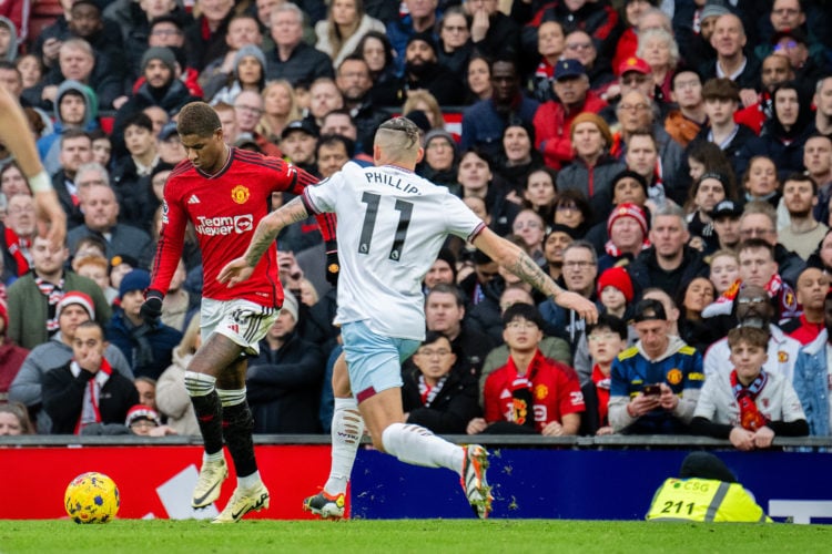 Photo by Ash Donelon/Manchester United via Getty Images
