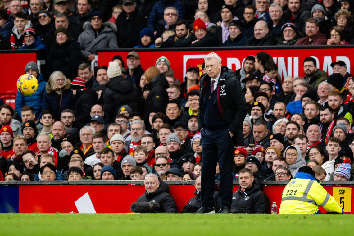 Photo by Ash Donelon/Manchester United via Getty Images