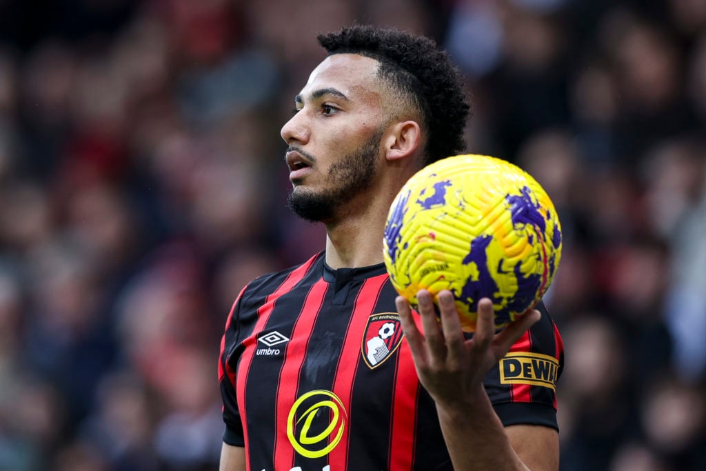 AFC Bournemouth v Nottingham Forest - Premier League