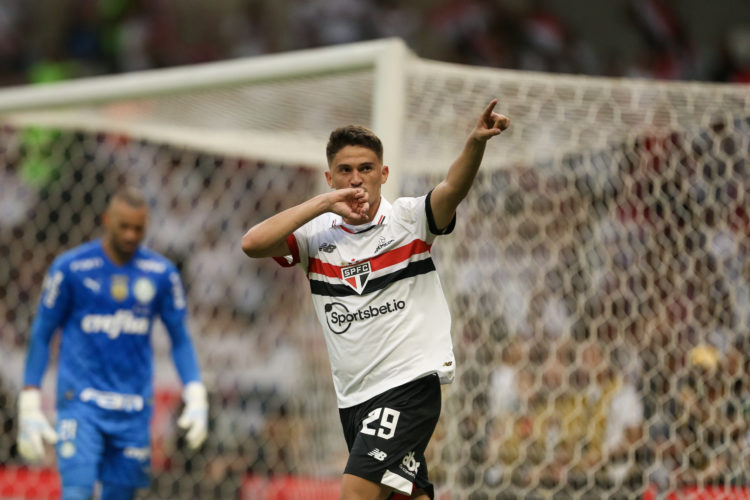 Photo by Daniel Castelo Branco/Eurasia Sport Images/Getty Images