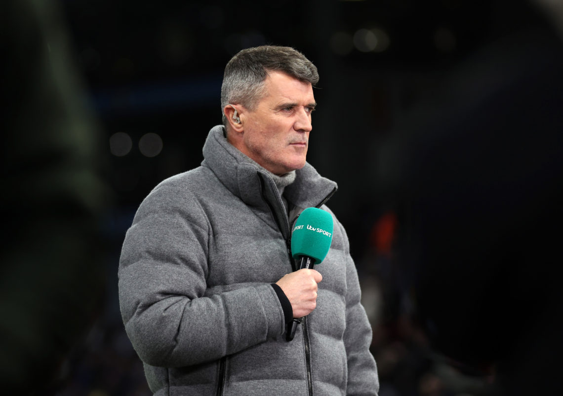 'Strange one' Roy Keane says one West Ham player needs to take a long ...