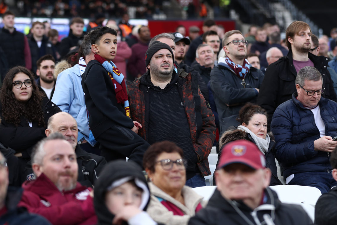 Photo by Jacques Feeney/Offside/Offside via Getty Images