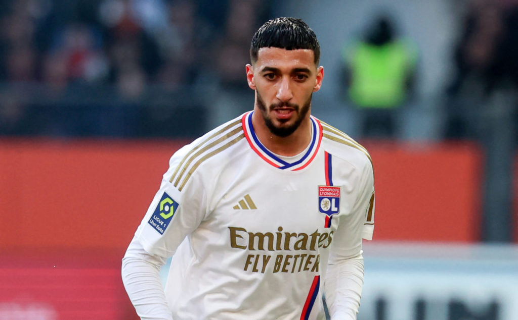 FBL-FRA-LIGUE1-MONTPELLLIER-LYON