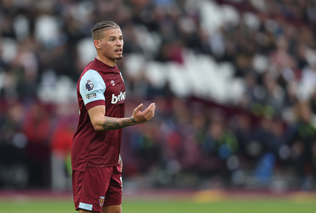 West Ham United v Arsenal FC - Premier League