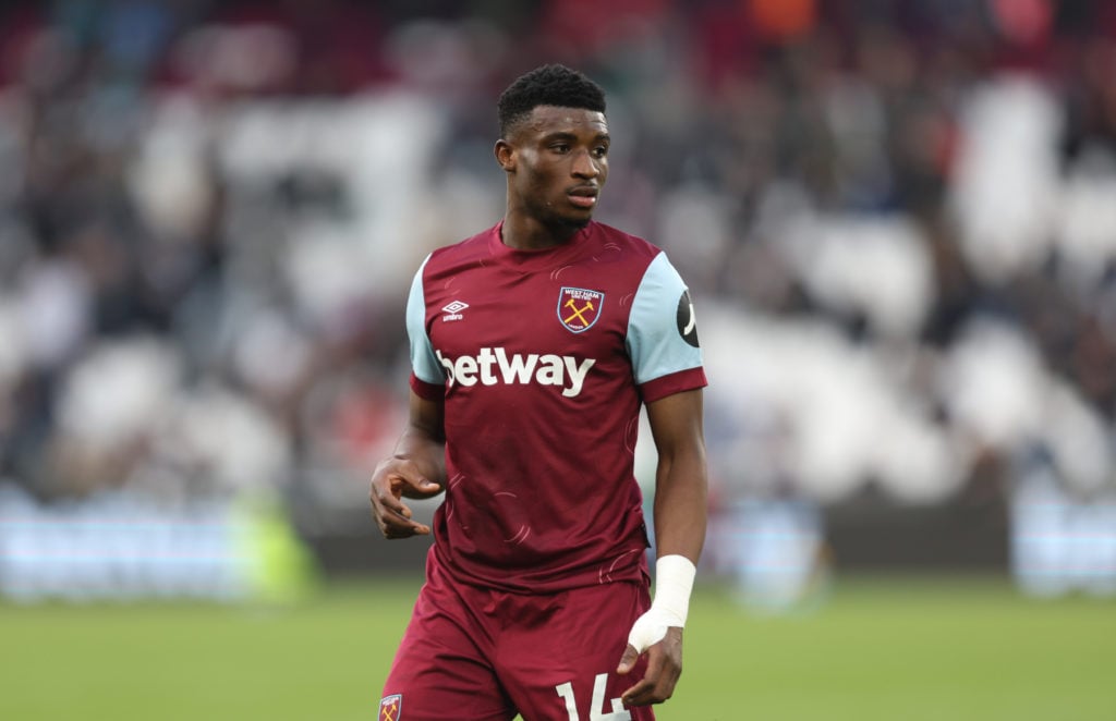 West Ham United v Arsenal FC - Premier League