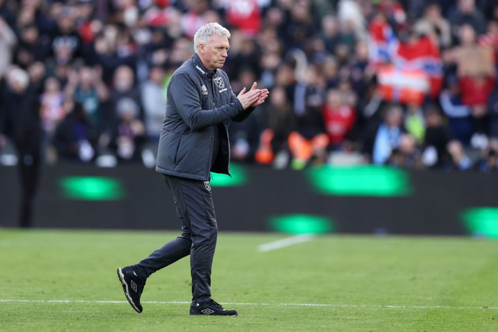 West Ham United v Arsenal FC - Premier League