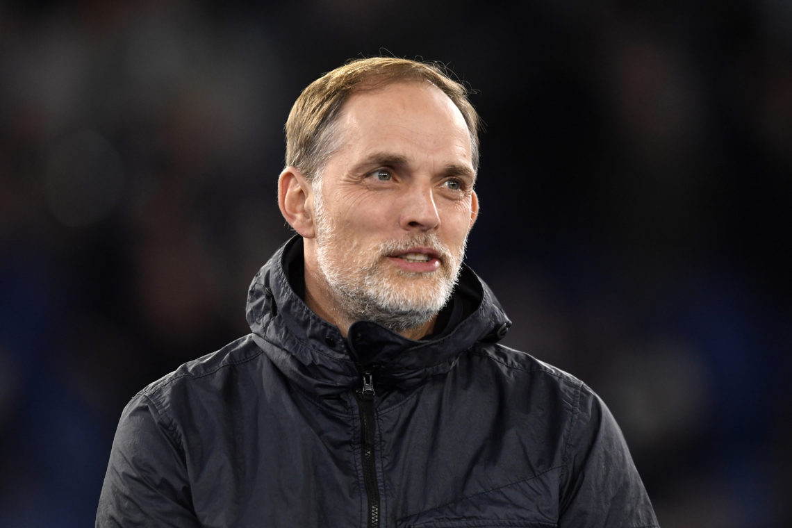 Forget Thomas Tuchel, These 3 Managers Are Perfect For West Ham ...