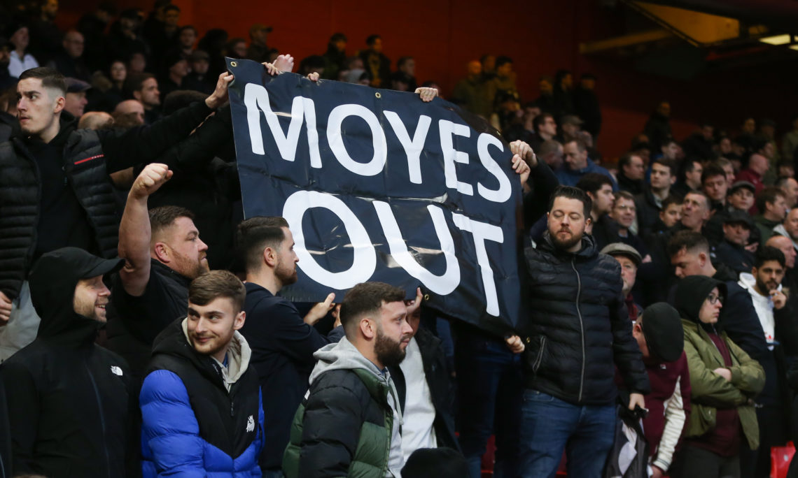 West Ham completely leave David Moyes comments on new contract off ...