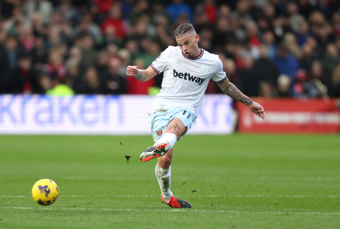 Kalvin Phillips tells West Ham fans exactly when he
