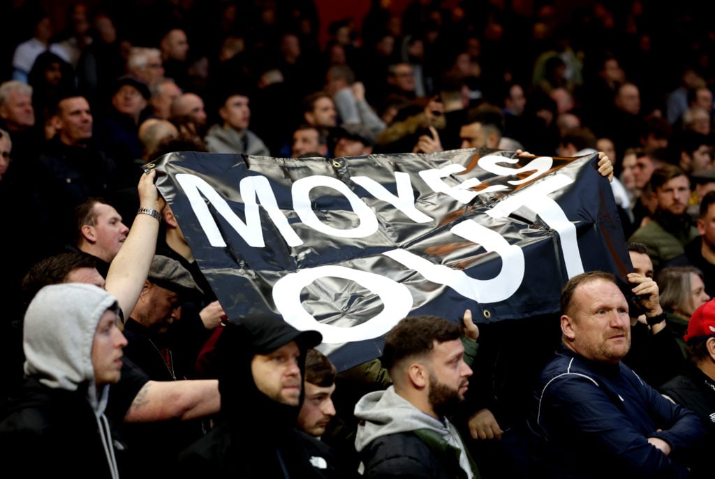 Nottingham Forest v West Ham United - Premier League