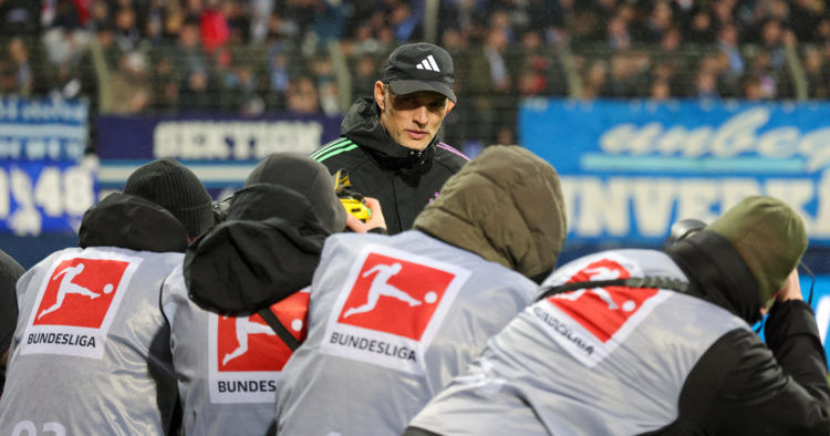 Photo by Ralf Ibing - firo sportphoto/Getty Images