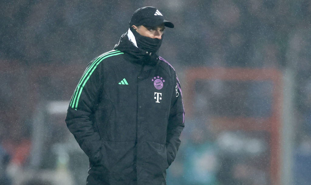 VfL Bochum 1848 v FC Bayern München - Bundesliga