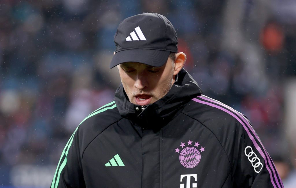 VfL Bochum 1848 v FC Bayern München - Bundesliga
