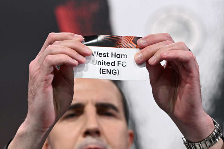 Photo by FABRICE COFFRINI/AFP via Getty Images