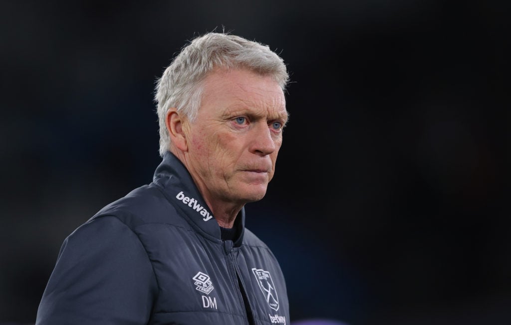 West Ham United v Brentford FC - Premier League