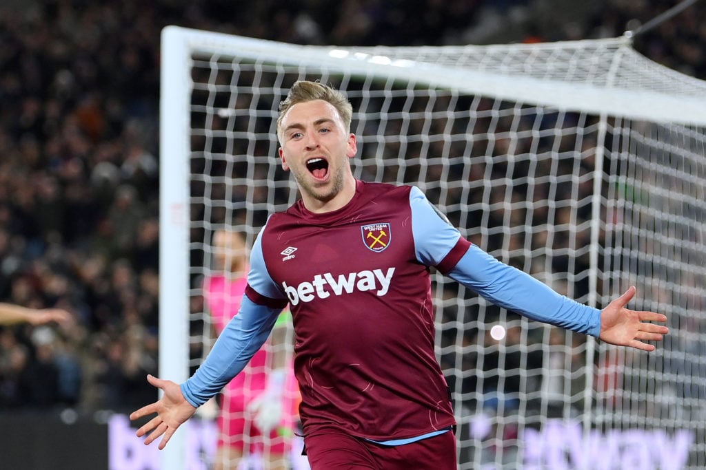 West Ham United v Brentford FC - Premier League