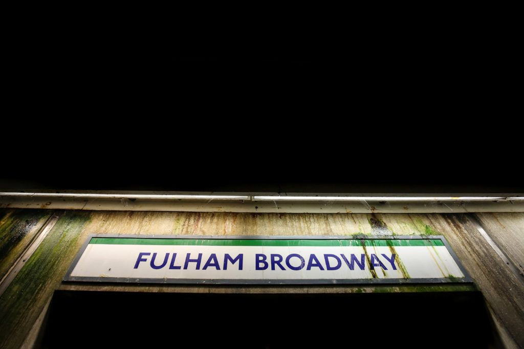 Chelsea FC v West Ham United - Premier League