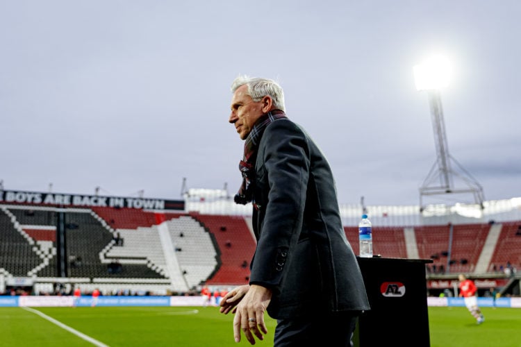 Photo by Laurens Lindhout/Soccrates/Getty Images