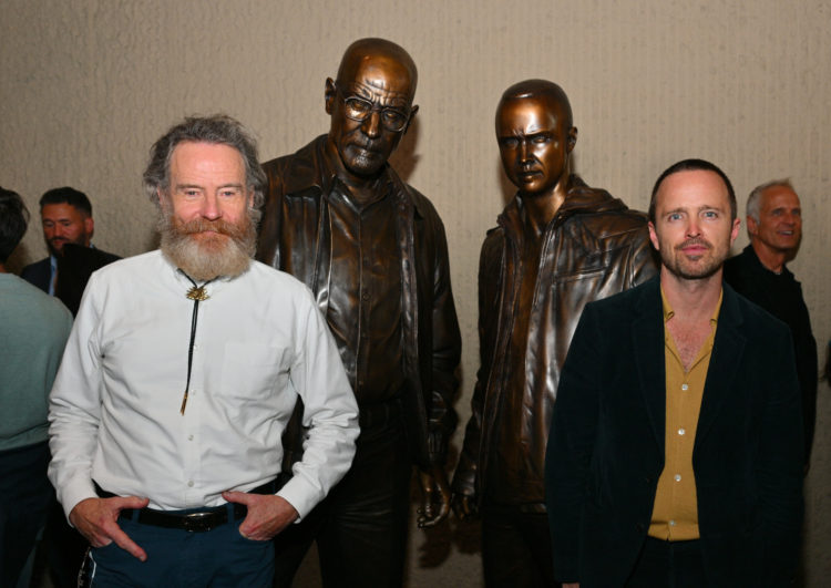 Photo by Sam Wasson/Getty Images