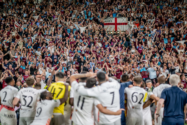 Photo by Thomas Eisenhuth - UEFA/UEFA via Getty Images