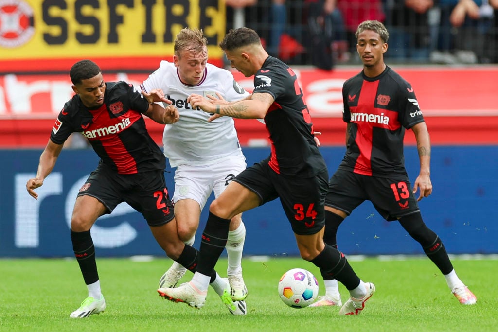 Bayer 04 Leverkusen v West Ham United - Pre-Season Friendly