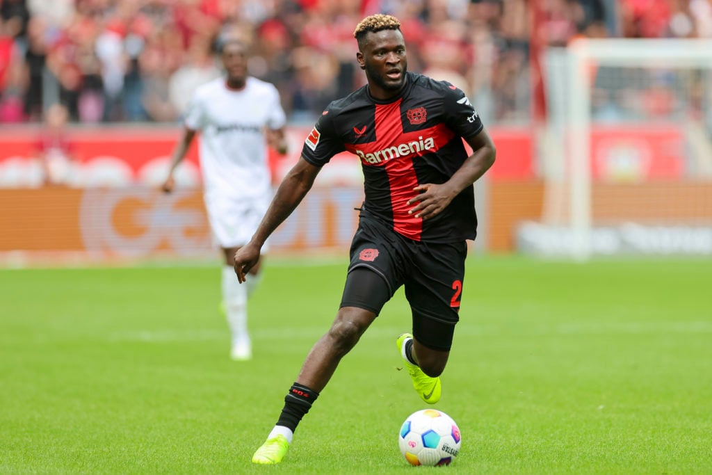 Bayer 04 Leverkusen v West Ham United - Pre-Season Friendly