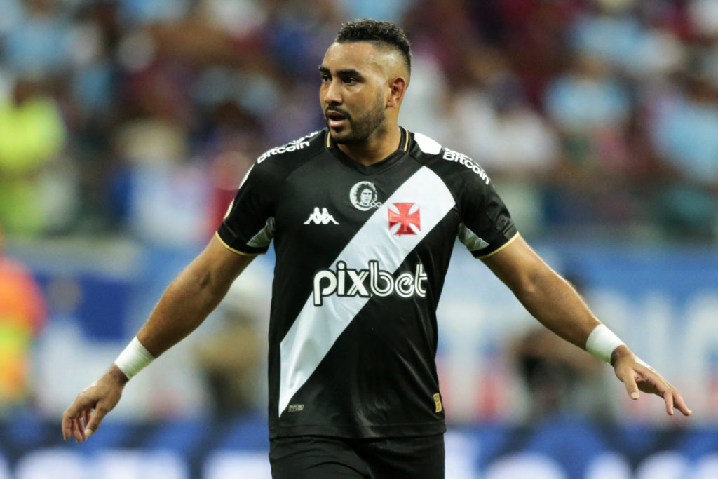 FBL-BRA-VASCO DA GAMA-PAYET