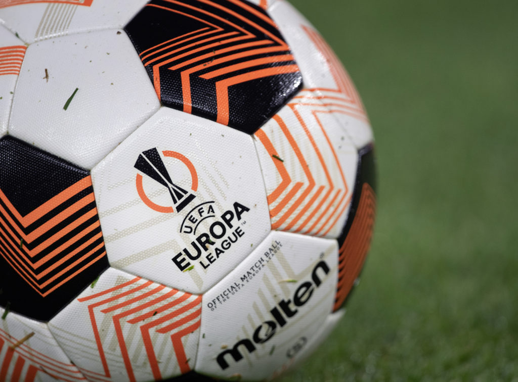 Liverpool FC v R. Union Saint-Gilloise: Group E - UEFA Europa League 2023/24