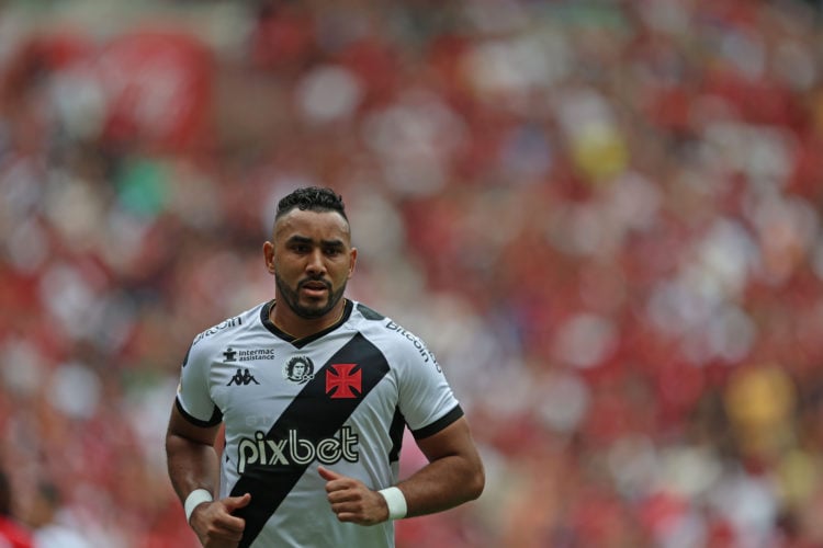 Photo by Daniel Castelo Branco/Eurasia Sport Images/Getty Images