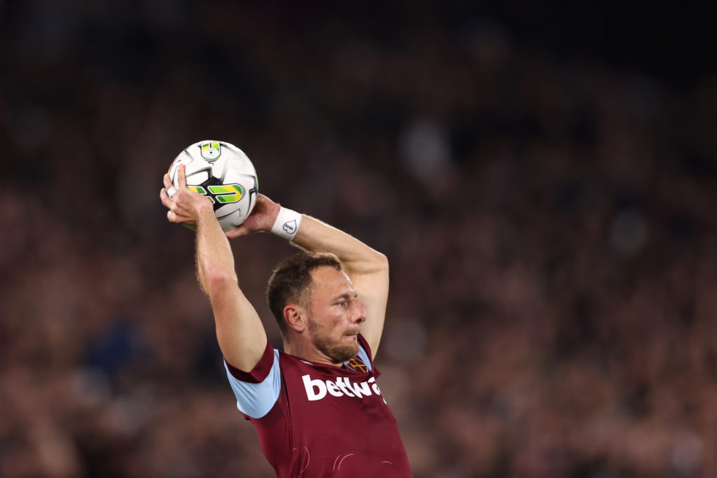 West Ham United v Arsenal - Carabao Cup Fourth Round