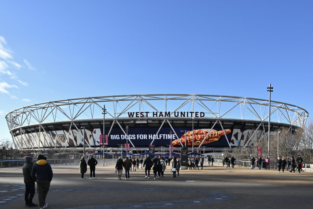 West Ham need to copy Arsenal in major off pitch London Stadium change