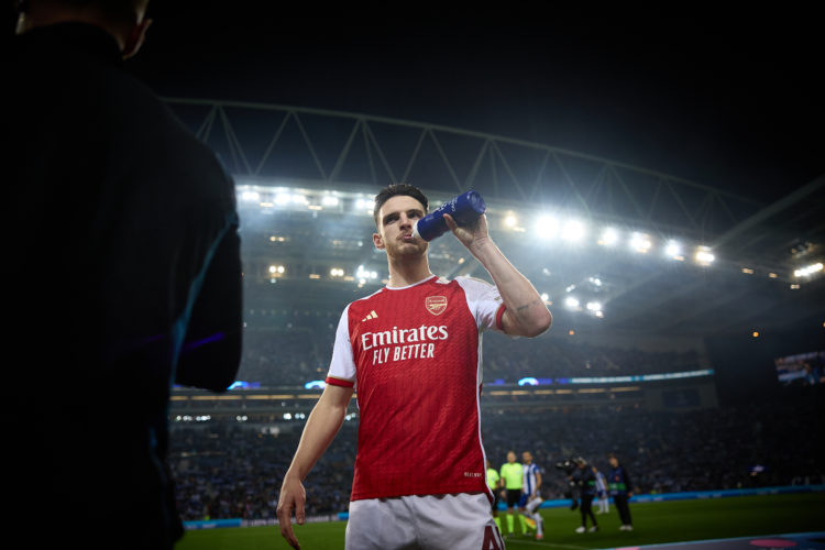 Photo by Julian Finney - UEFA/UEFA via Getty Images
