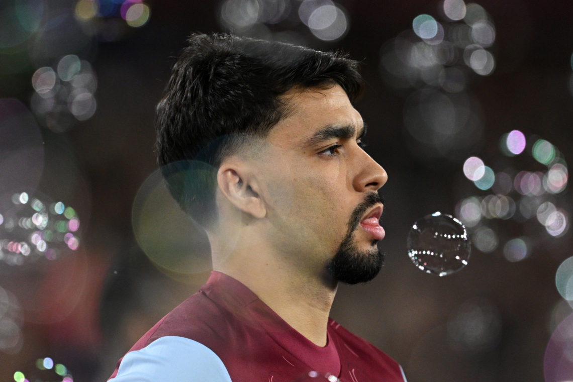 Photo by Justin Setterfield/Getty Images