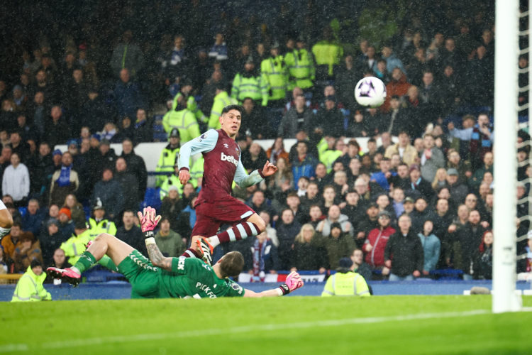 Photo by Daniel Chesterton/Offside/Offside via Getty Images