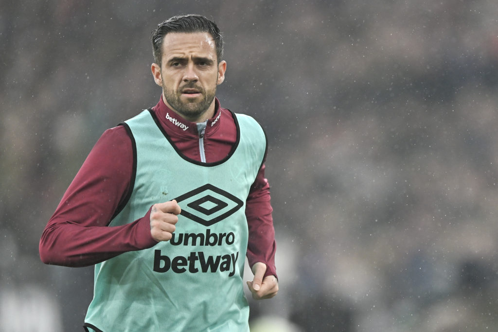 West Ham United v Burnley FC - Premier League