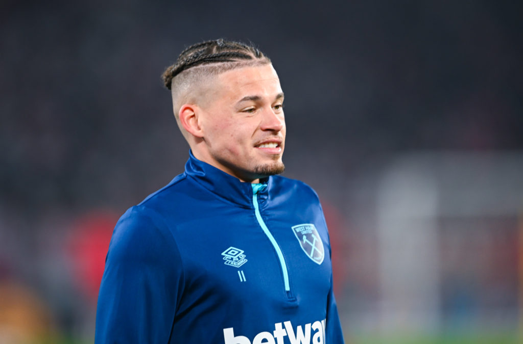 Sport-Club Freiburg v West Ham United FC: Round of 16 First Leg - UEFA Europa League 2023/24