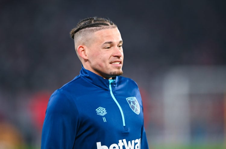 The specific Kalvin Phillips mistake West Ham made that nobody is talking about