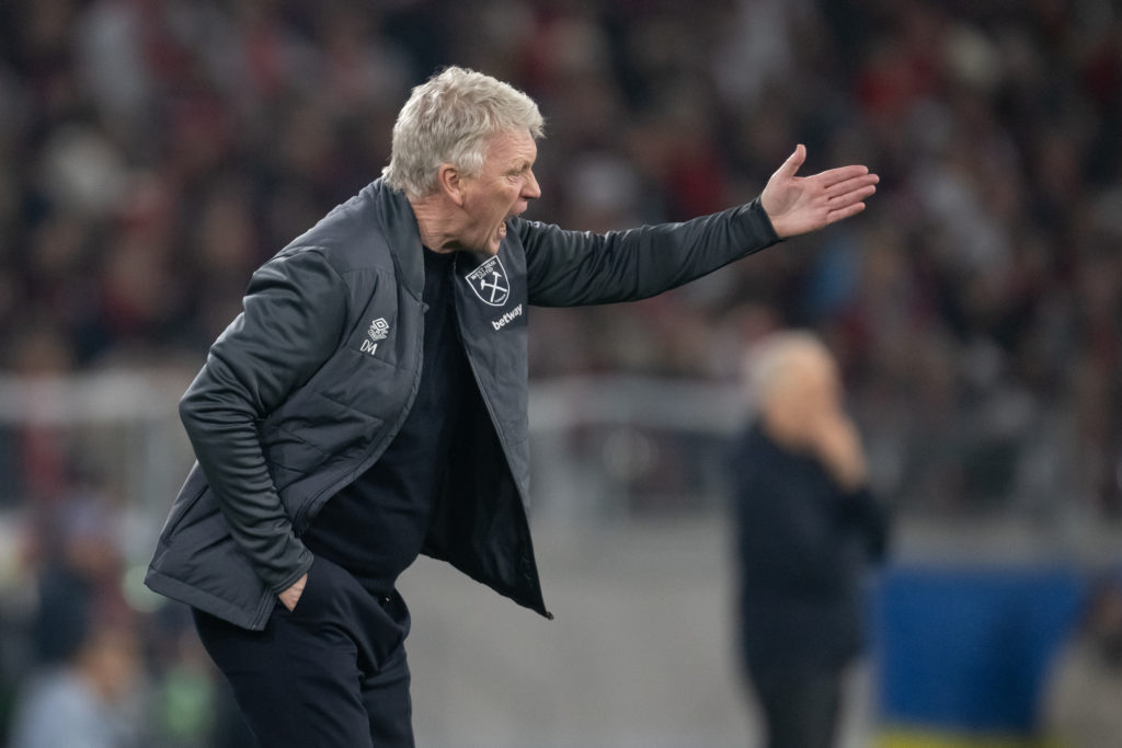 Sport-Club Freiburg v West Ham United FC: Round of 16 First Leg - UEFA Europa League 2023/24