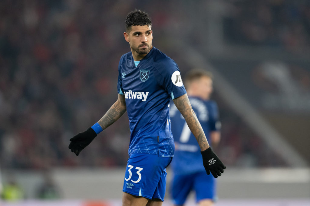 Sport-Club Freiburg v West Ham United FC: Round of 16 First Leg - UEFA Europa League 2023/24
