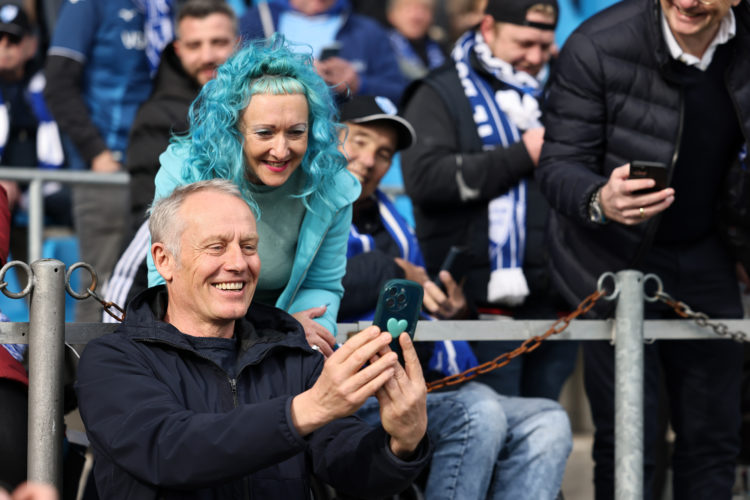 Photo by Christof Koepsel/Getty Images