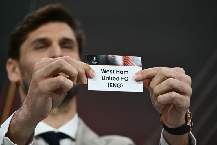 Photo by FABRICE COFFRINI/AFP via Getty Images