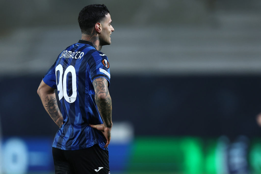 Atalanta v Sporting CP: Round of 16 Second Leg - UEFA Europa League 2023/24