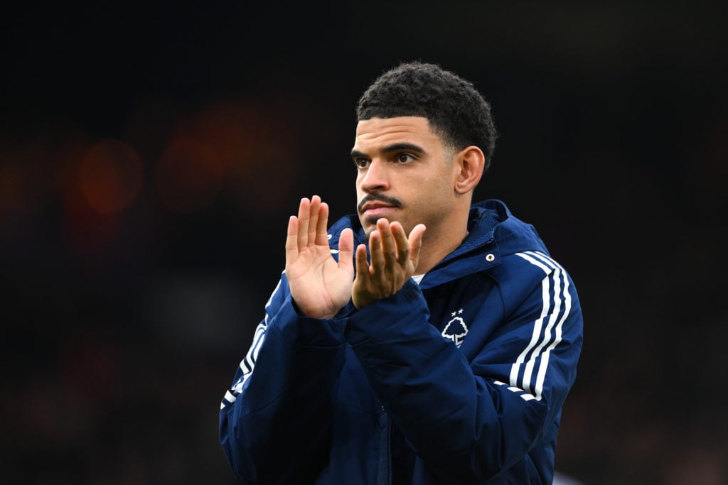 Luton Town v Nottingham Forest - Premier League
