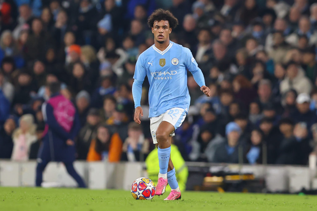 Manchester City v F.C. Copenhagen: Round of 16 Second Leg - UEFA Champions League 2023/24
