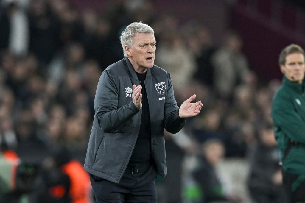West Ham United FC v Sport-Club Freiburg: Round of 16 Second Leg - UEFA Europa League 2023/24