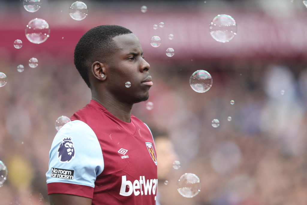 West Ham United v Aston Villa - Premier League