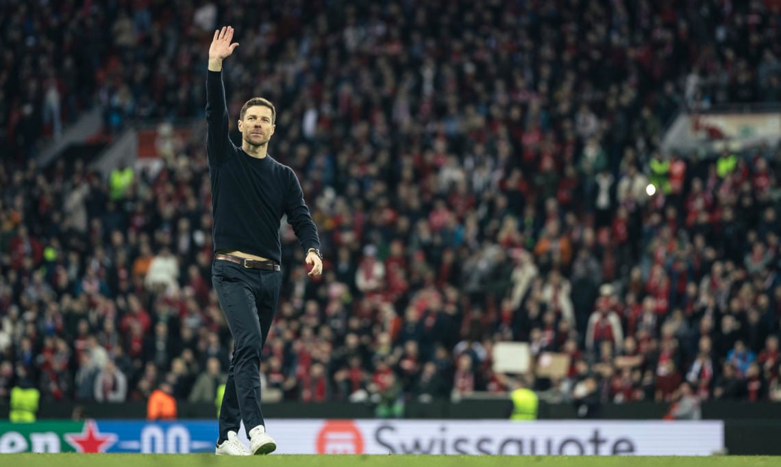 Photo by Lars Baron - UEFA/UEFA via Getty Images