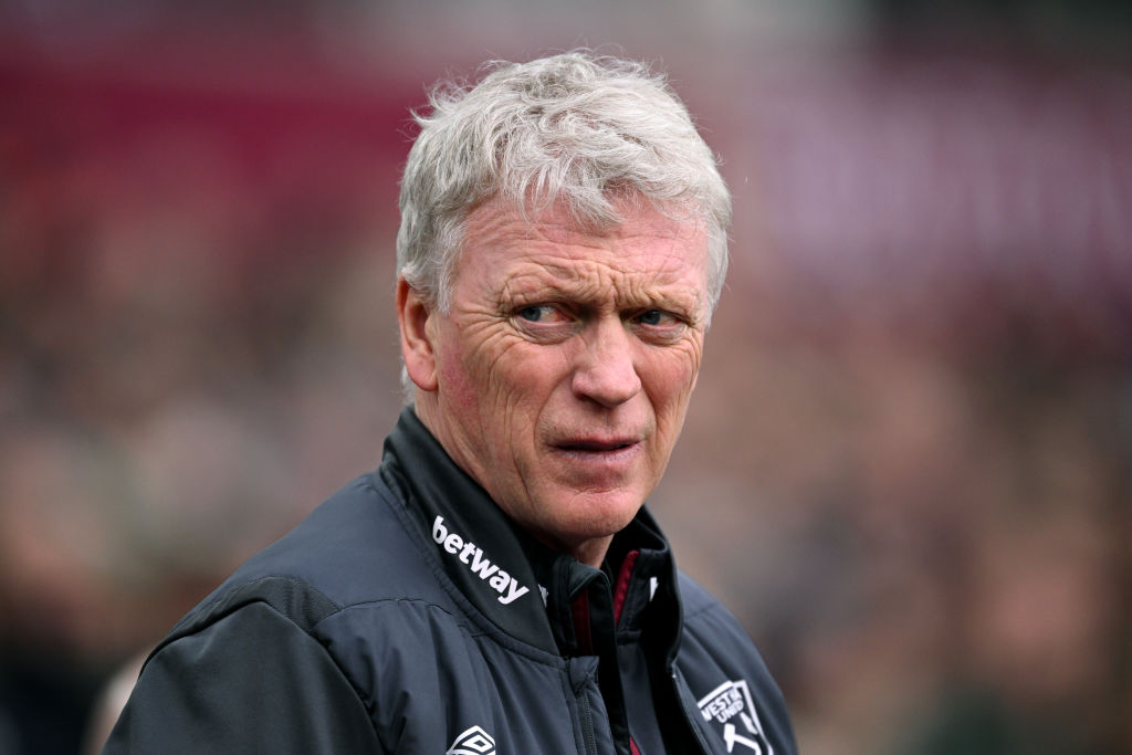 West Ham United v Aston Villa - Premier League
